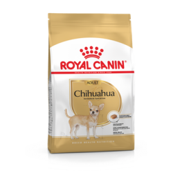 ROYAL CANIN CHIHUAHUA ADULT 2x1,5kg koeratoit