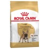 Royal Canin French Bulldog 26 Adult 9kg koeratoit