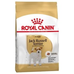 ROYAL CANIN JACK RUSSELL TERRIER ADULT koeratoit 2x1,5kg