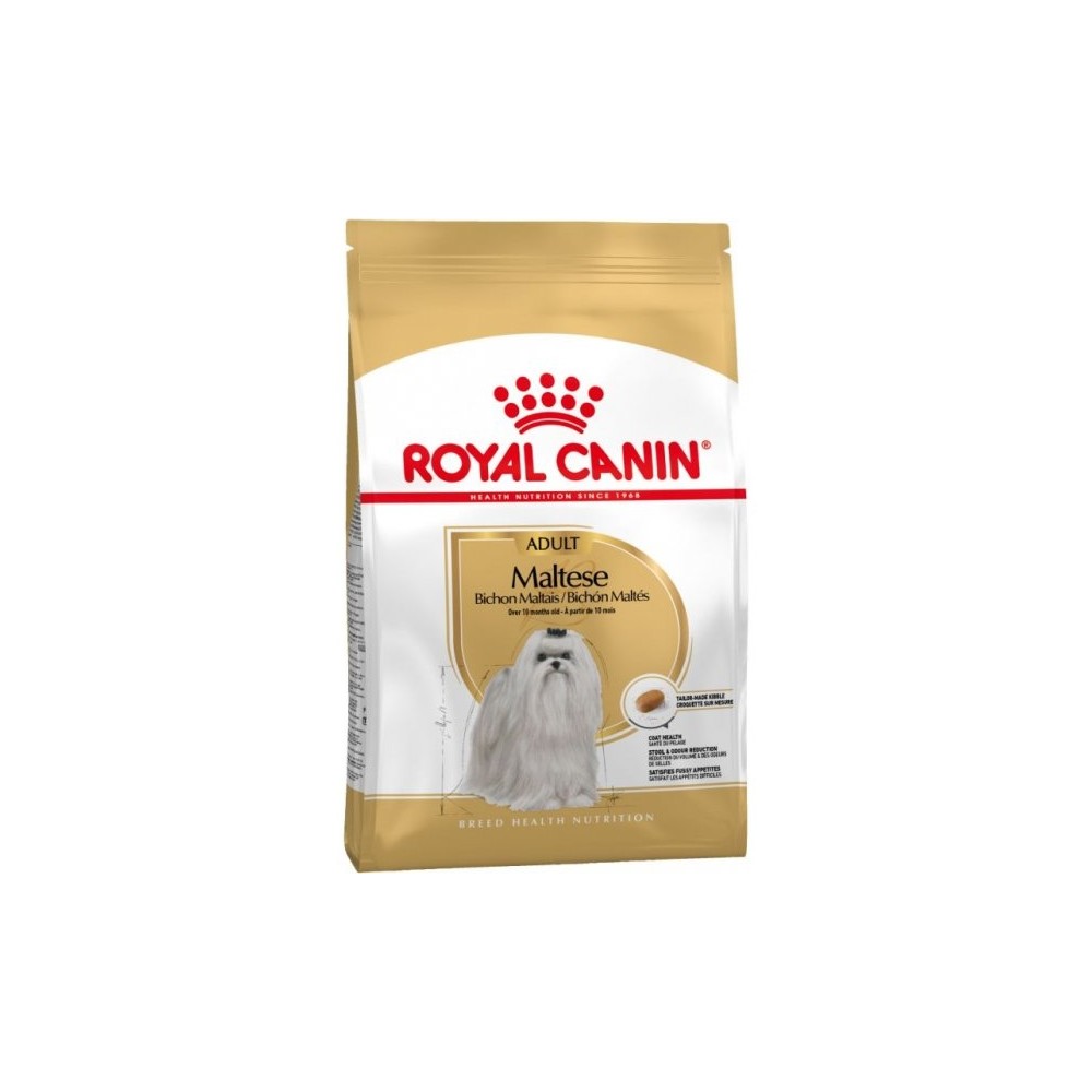 Royal Canin koeratoit Maltese Adult 1,5kg