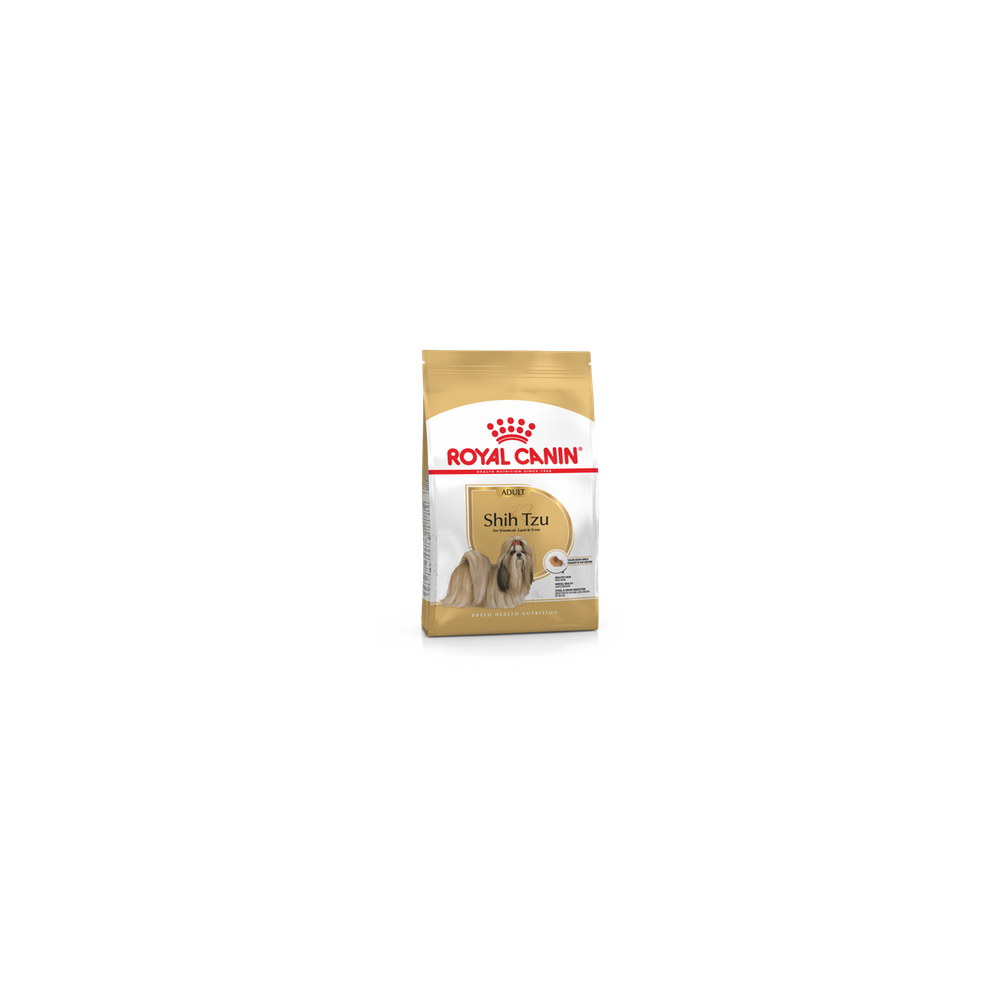 Royal Canin koeratoit Shih Tzu Adut 1,5kg