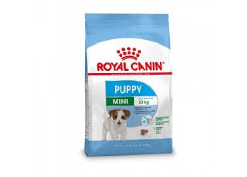 ROYAL CANIN MINI Puppy koeratoit 2kg