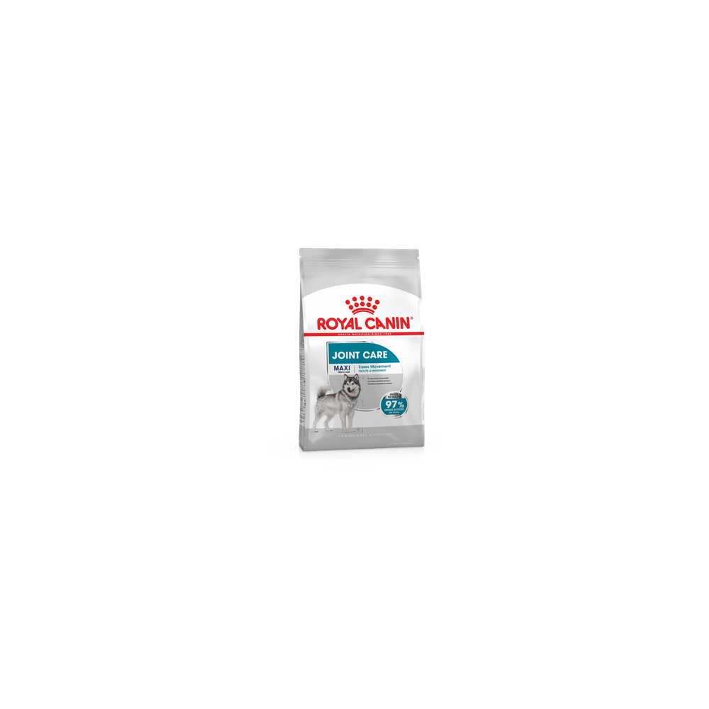 Royal Canin Maxi Joint Care koeratoit 10kg Royal Canin Maxi Joint Care koeratoit 10kg