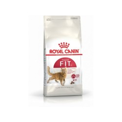 Royal Canin Fit 32 4kg kassitoit