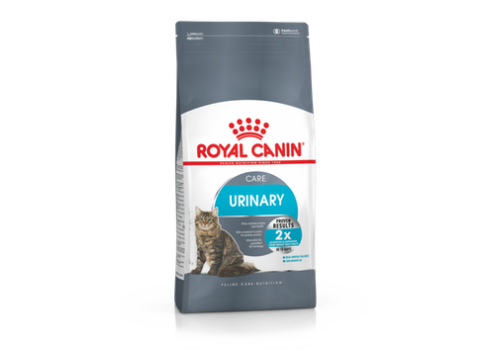Royal Canin FCN Urinary Care kassitoit 4kg
