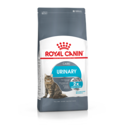 Royal Canin FCN Urinary Care kassitoit 4kg