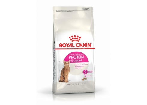 Royal Canin FHN Exigent Protein 2kg kassitoit