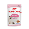 Royal Canin FHN KITTEN INSTINCTIVE in Jelly 12x85g, kassitoit