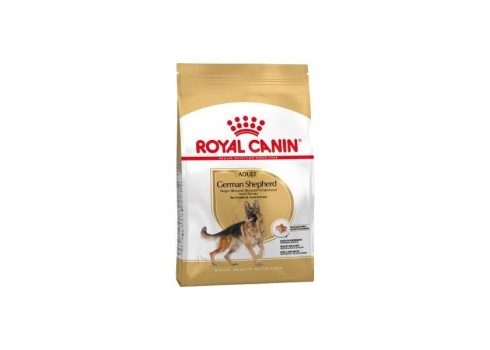 Royal Canin German Shepherd Adult 2x3kg koeratoit
