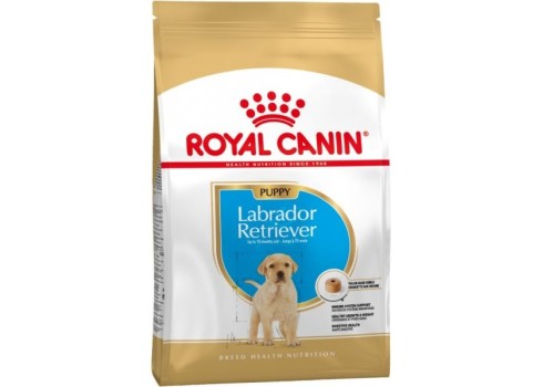 Royal Canin Labrador Retriever Puppy 2x3kg koeratoit