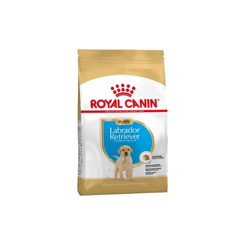Royal Canin Labrador Retriever Puppy 2x3kg koeratoit