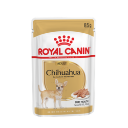 Royal Canin koeratoit CHIHUAHUA WET 12x85g