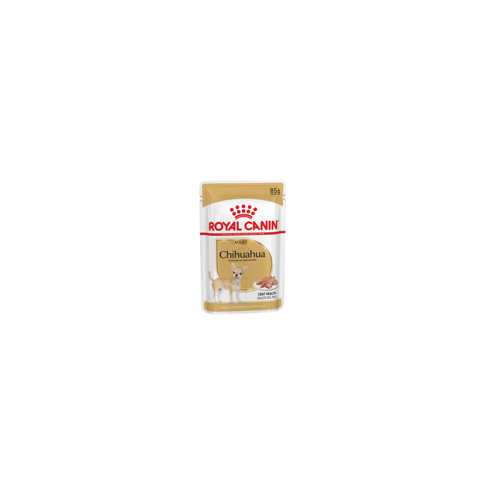 Royal Canin koeratoit CHIHUAHUA WET 12x85g