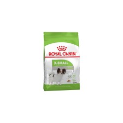 Royal Canin koeratoit SHN X-SMALL ADULT 1,5kg