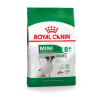 Royal Canin Mini Mature +8 4kg koeratoit