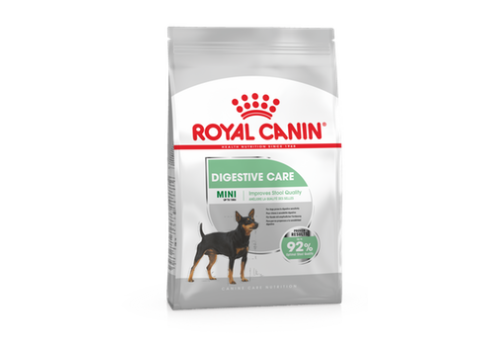 ROYAL CANIN koeratoit MINI DIGESTIVE CARE 3kg