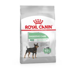 ROYAL CANIN koeratoit MINI DIGESTIVE CARE 3kg