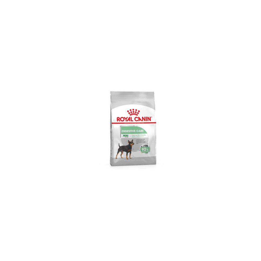 ROYAL CANIN koeratoit MINI DIGESTIVE CARE 3kg