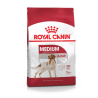 Royal Canin Medium Adult 4kg koeratoit