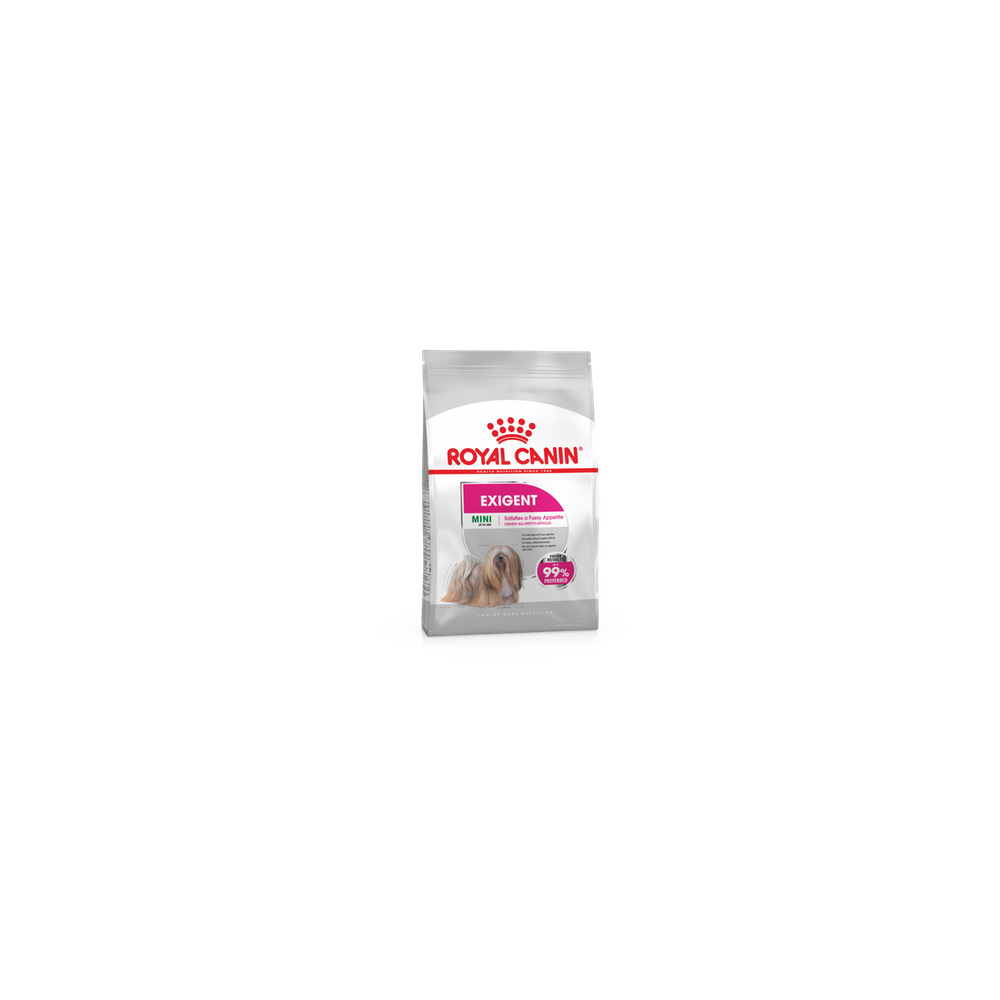 Royal Canin Mini Exigent koeratoit 3kg