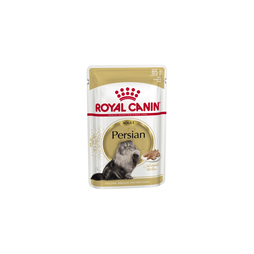 Royal Canin FBN PERSIAN WET kassitoit 12x85g