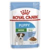 Royal Canin SHN MINI PUPPY WET koeratoit 12x85g