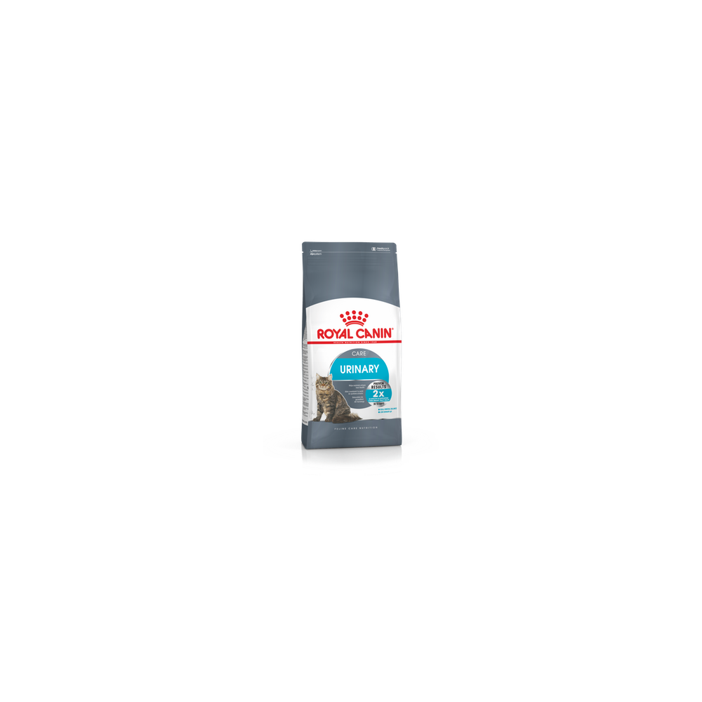 Royal Canin FCN Urinary Care kassitoit 10kg