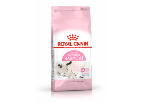 Royal Canin Babycat 34 2kg kassitoit