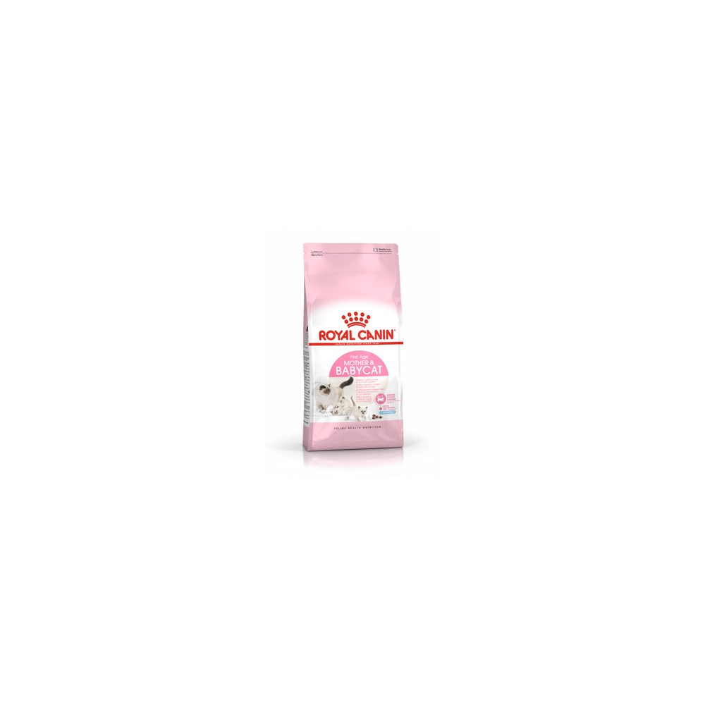 Royal Canin Babycat 34 2kg kassitoit