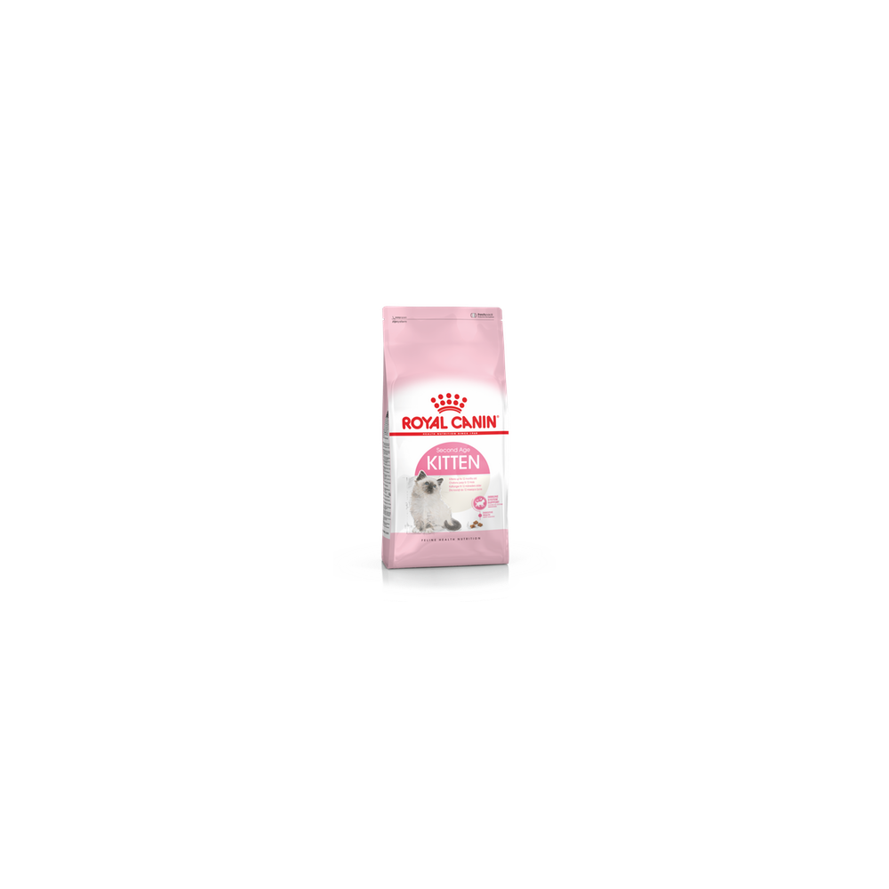 Royal Canin Kitten 36 2kg kassipojatoit