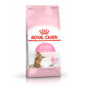 Royal Canin Kitten Sterilised 2kg kassitoit