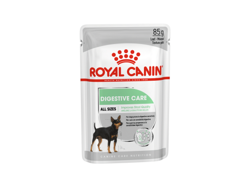 ROYAL CANIN CCN Digestive Care Loaf koeratoit 12x85g