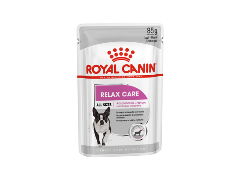 ROYAL CANIN CCN Relax Care koeratoit 12x85g