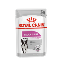ROYAL CANIN CCN Relax Care koeratoit 12x85g