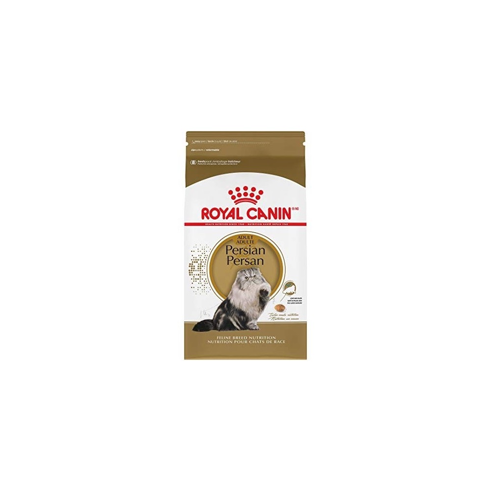 Royal Canin Persian 30 2kg kassitoit Royal Canin Persian 30 2kg kassitoit