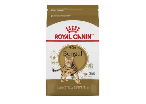 Royal Canin FBN BENGAL kassitoit 2kg