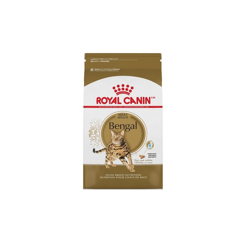 Royal Canin FBN BENGAL kassitoit 2kg