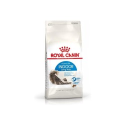 Royal Canin Indoor Long Hair 35 2kg kassitoit