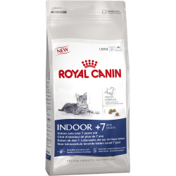 Royal Canin Indoor +7 1,5kg kassitoit