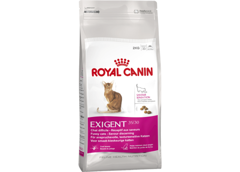 Royal Canin Exigent 35/30 2kg kassitoit