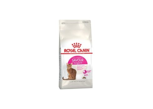 Royal Canin Exigent 35/30 2kg kassitoit