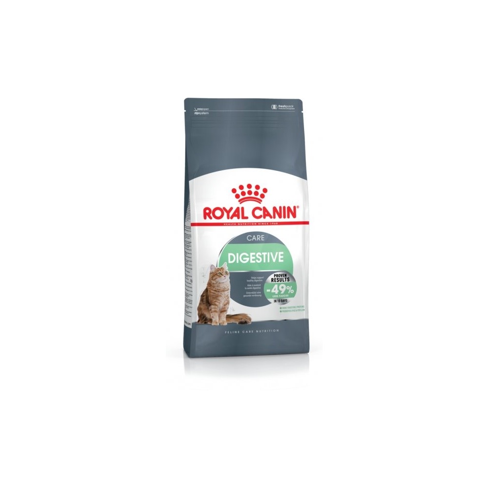 Royal Canin FCN DIGESTIVE CARE kassitoit 2kg