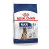 Royal Canin Maxi Adult 5+ 4kg koeratoit