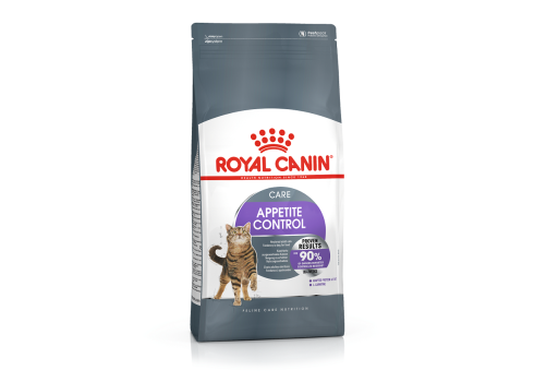 Royal Canin FCN APPETITE CONTROL kassitoit 2x2kg