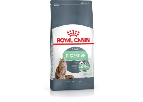 Royal Canin FCN DIGESTIVE CARE kassitoit 10kg
