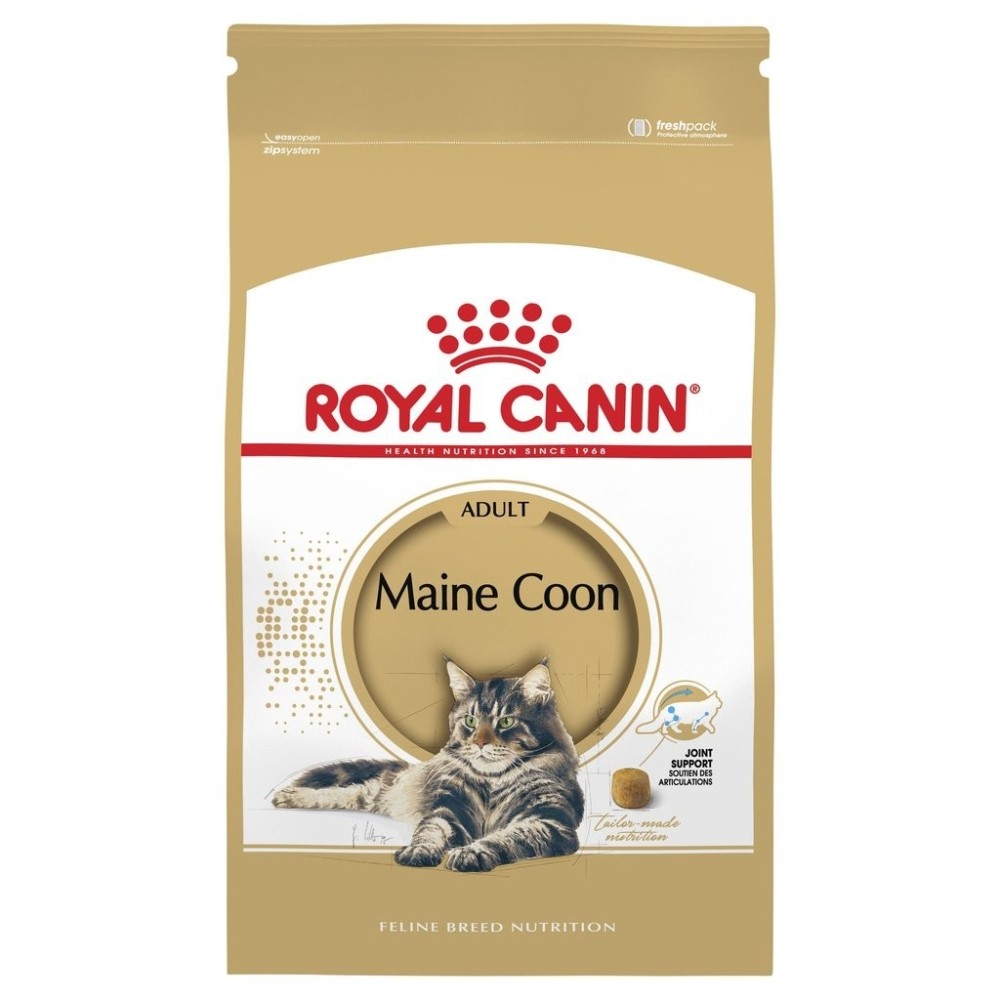 Royal Canin Maine Coon 2kg kassitoit