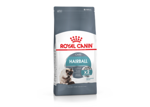 Royal Canin FCN HAIRBALL CARE 2 kg kassitoit