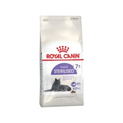 Royal Canin Sterilised +7 1,5kg kassitoit
