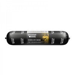 Prima Dog vorst kana-riisi 6x800g