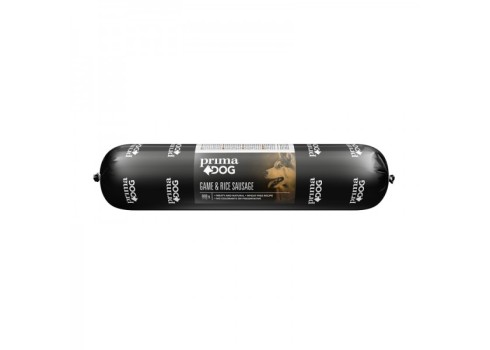 Prima Dog vorst uluki-riisi 6x800g